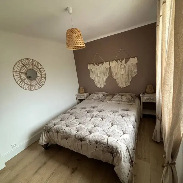 Logement Cosy en Provence verte_Brignoles