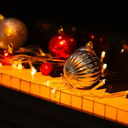 Chants de Noël par le Chœur Elzéar Genêt_Carpentras