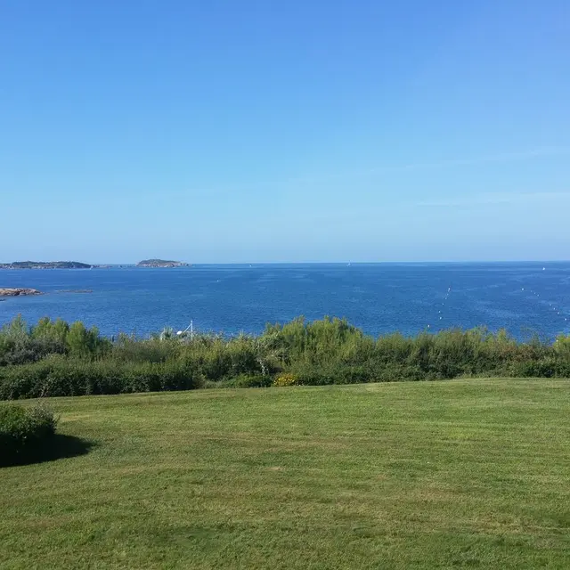 Appartement dans une résidence - La Coudoulière - Guillon Charles-Henri