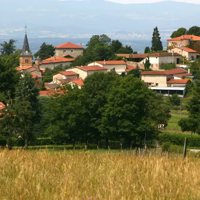 Sentier Pierre sur autre