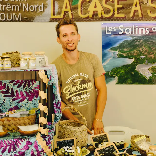 8ème édition Echappée Nord_Nouméa