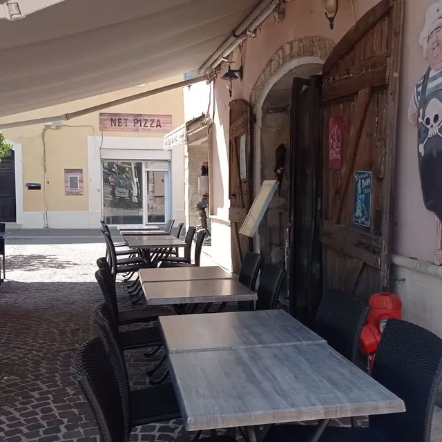 Le Quai des Pirates_Martigues