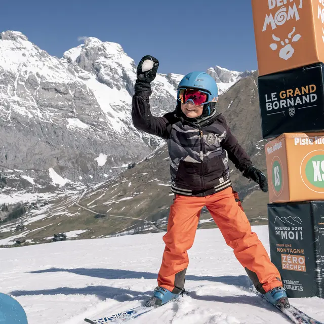 L'épervier givré_Le Grand-Bornand