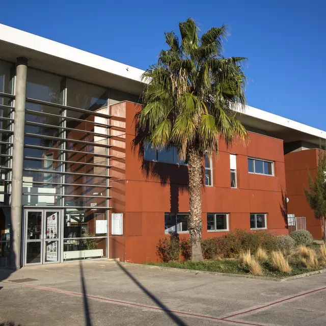 CMA FORMATION - LA SEYNE-SUR-MER