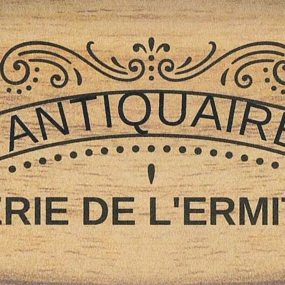 Galerie de l'Ermitage - Antiquaire_Aspres-sur-Buëch
