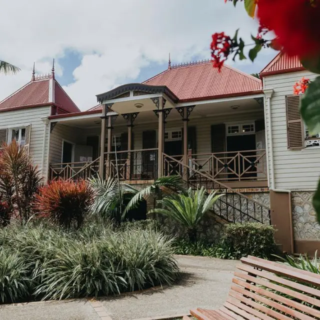 Mercredi à la maison Célières_Nouméa