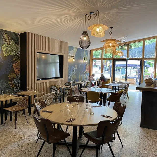 Bistrot des Canisses