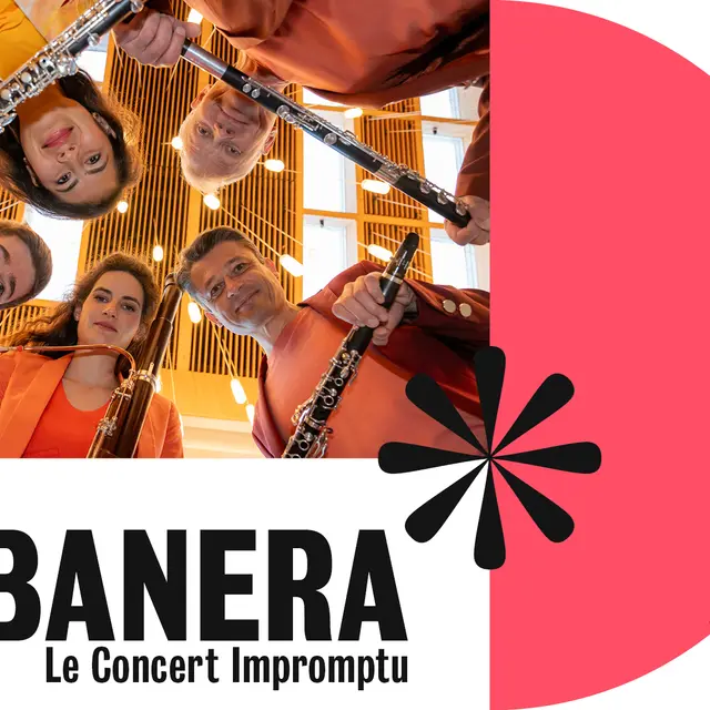 Concert : Habanera_Ville-la-Grand