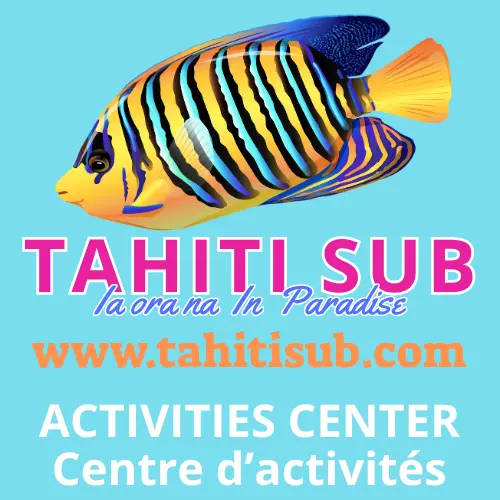 Tahiti Sub_Punaauia