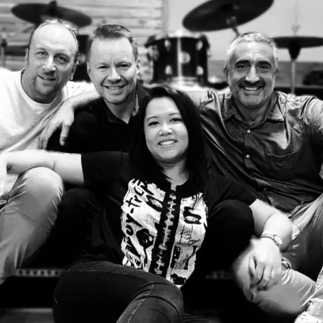 Gamma - Festival Improbable_La Gaude