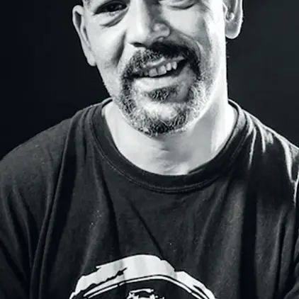 Conférence - Message from The Soul Sisters_Stains