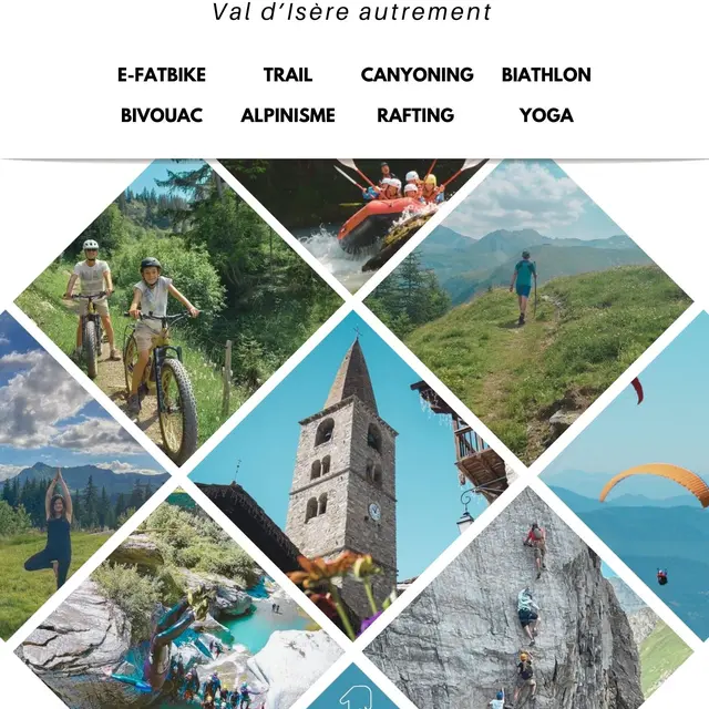 Montagne Expériences_Val d'Isère