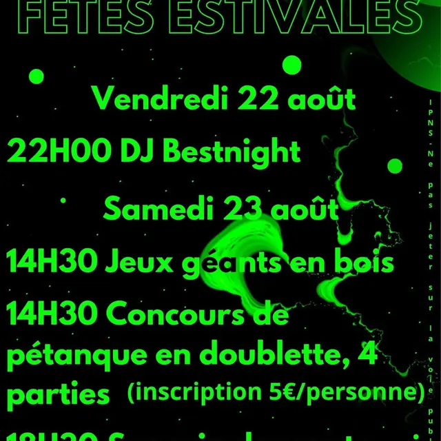 Carcanières en fête J1_Carcanières