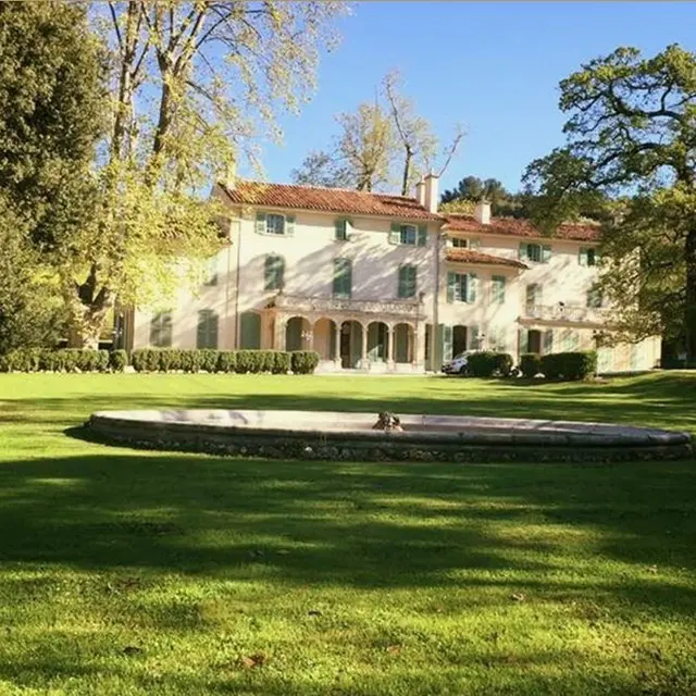 Bastide de Toursainte Marseille