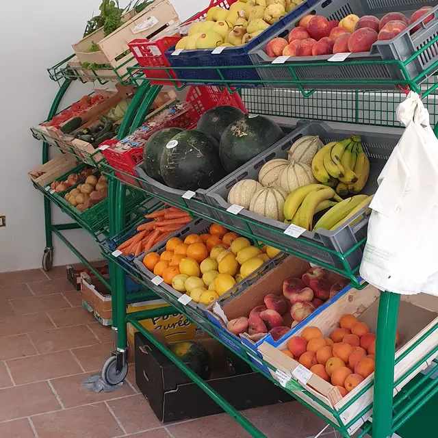 Epicerie de terroir et Saveurs de pains