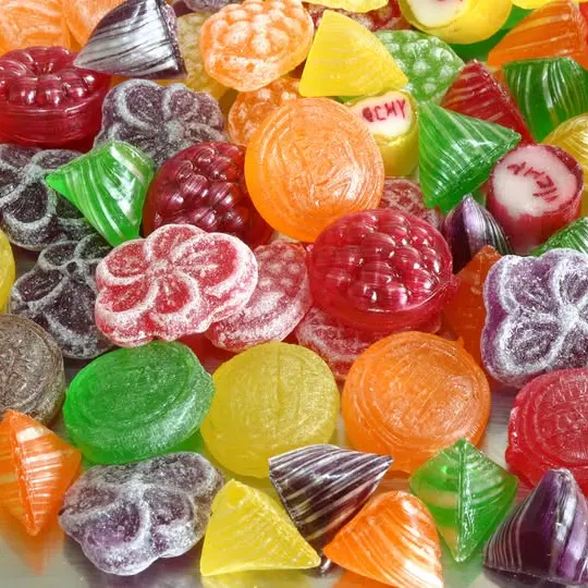 JEP 2025 - Visite commentée de la Confiserie_Cusset