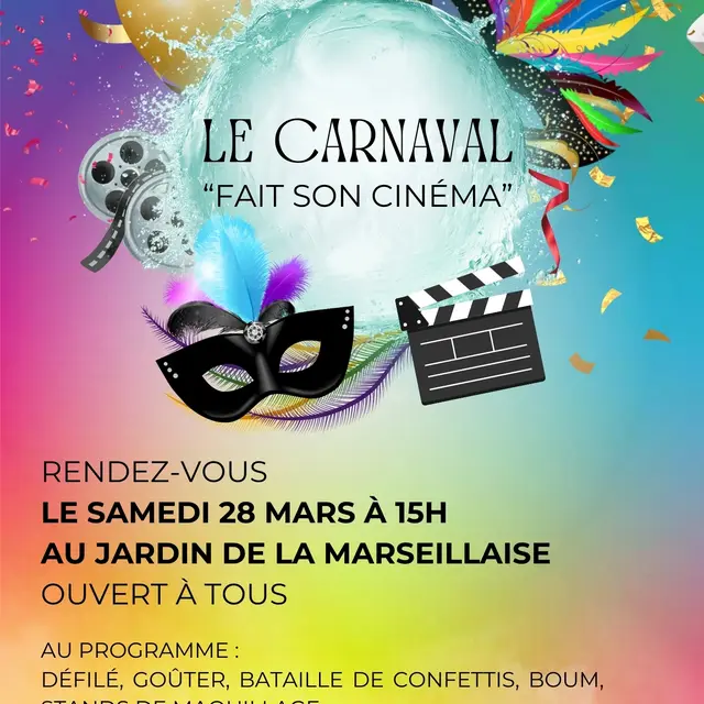 Carnaval_Châteaurenard