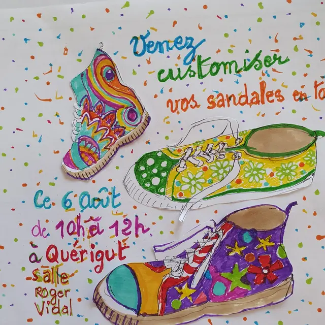 affiche