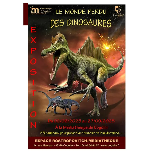 Exposition 