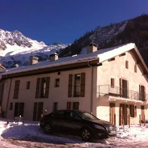 Résidence Arsène-Juillet 1