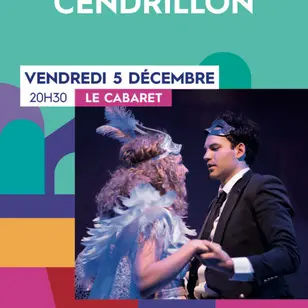 Spectacle Cendrillon_Carpentras