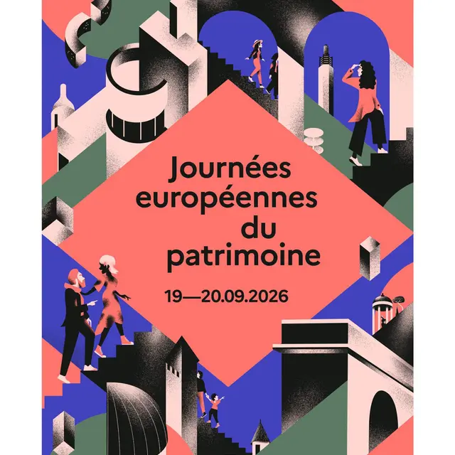Journées Européennes du Patrimoine 2026_Nice
