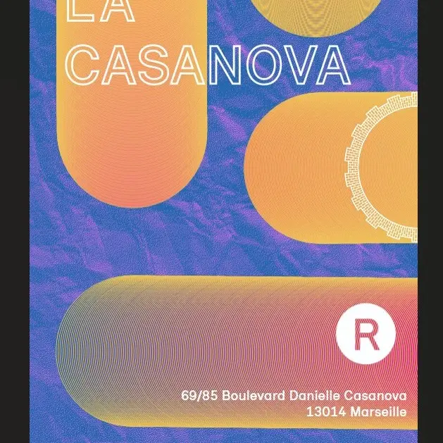 La Réserve des Arts - La Casanova_Marseille