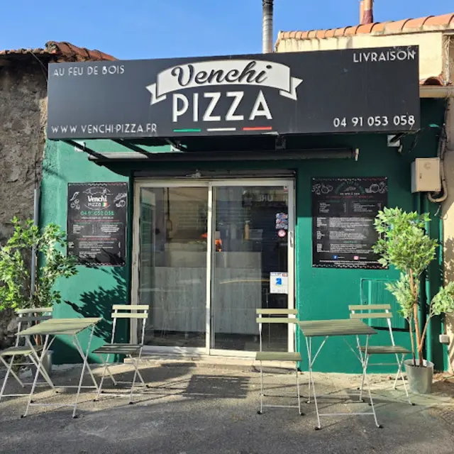 Venchi Pizza_Allauch