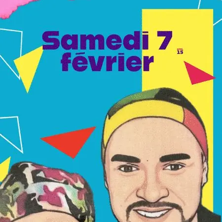 Soirée Nouvel An 2026 au JIM'S_Peyruis