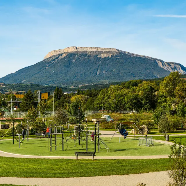 Parc Givaudan_Gap