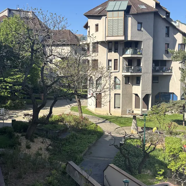 Journées Européennes du Patrimoine - Evian, visite du quartier de la rénovation_Évian-les-Bains