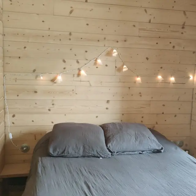 Appartement 3 personnes