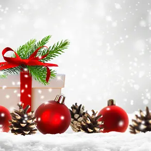 Marché de Noël_Polminhac