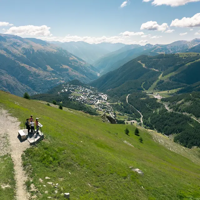 Les Balcons d'Auron_Auron