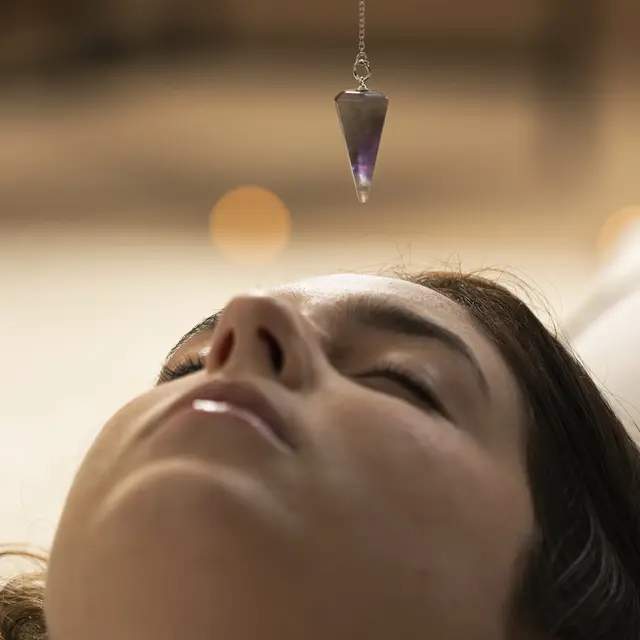 Atelier hypnose - Le Sauze 1400