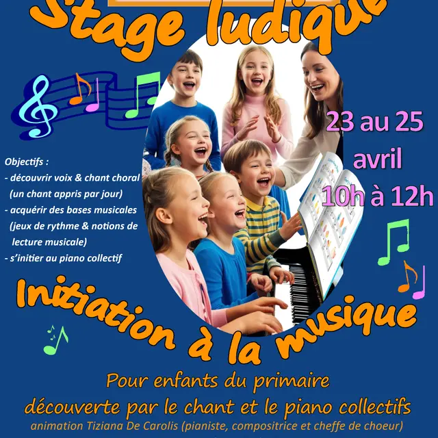 Affiche