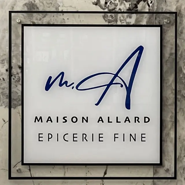 Maison Allard