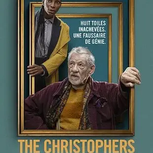 Mon jeudi cinéma - The Christophers_Saint-Gervais-les-Bains