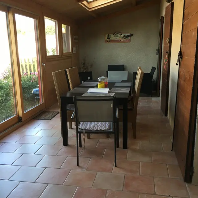 Le Clos des gîtes « les Lavandes » Châteauneuf-Val-Saint-Donat