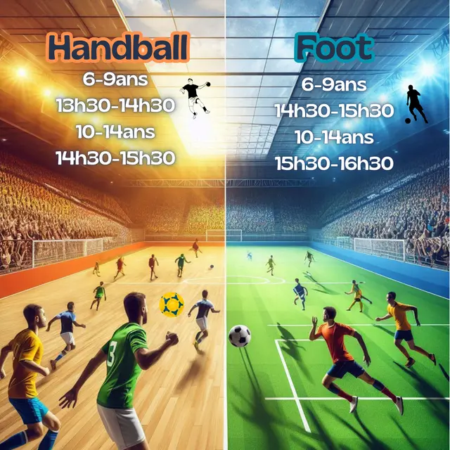 Animation foot (10-14 ans)_Superdévoluy