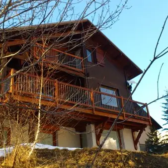 Chalet 1