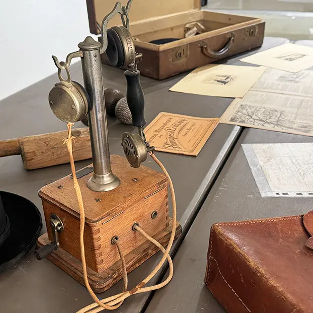 Journée témoignage !_Bormes-les-Mimosas