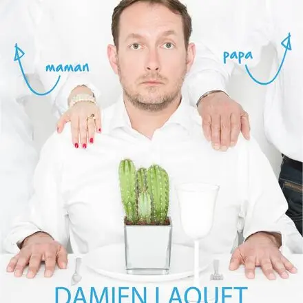 Affiche_J'suis pas malade