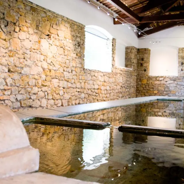 Lavoir