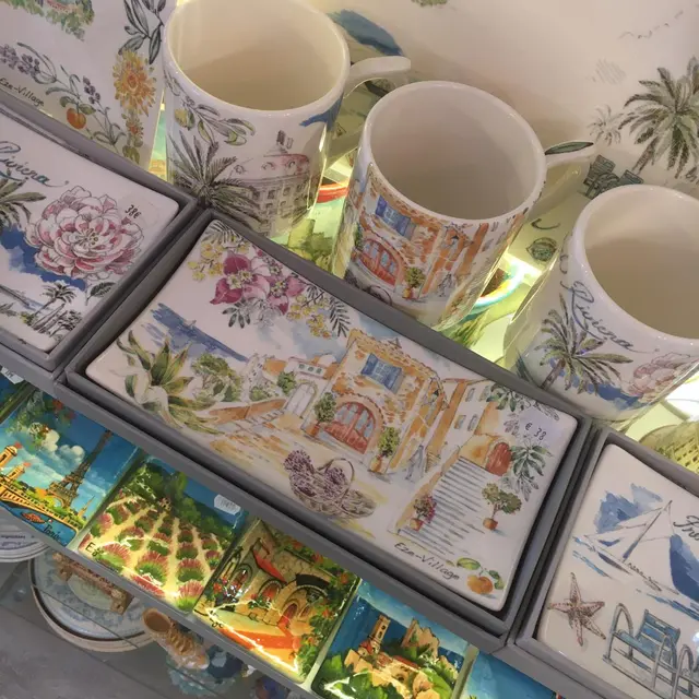 Boutique Victoire II