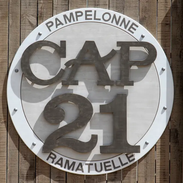 Cap21