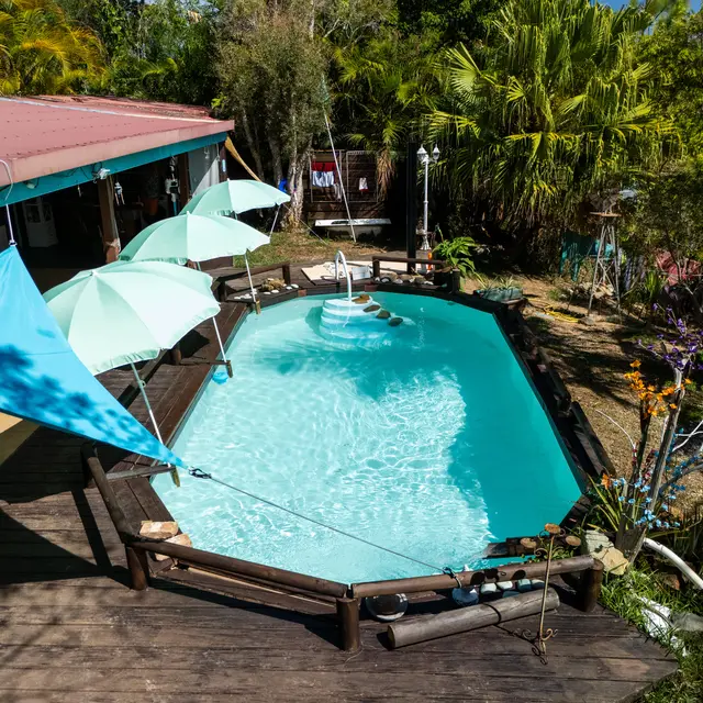 Gîte Tour du Monde_Païta