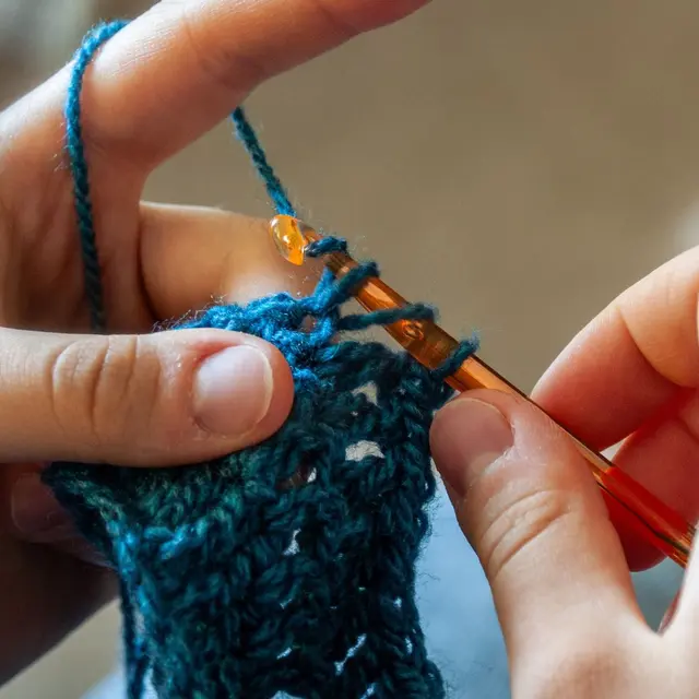 Atelier Brunch Crochet_Versonnex