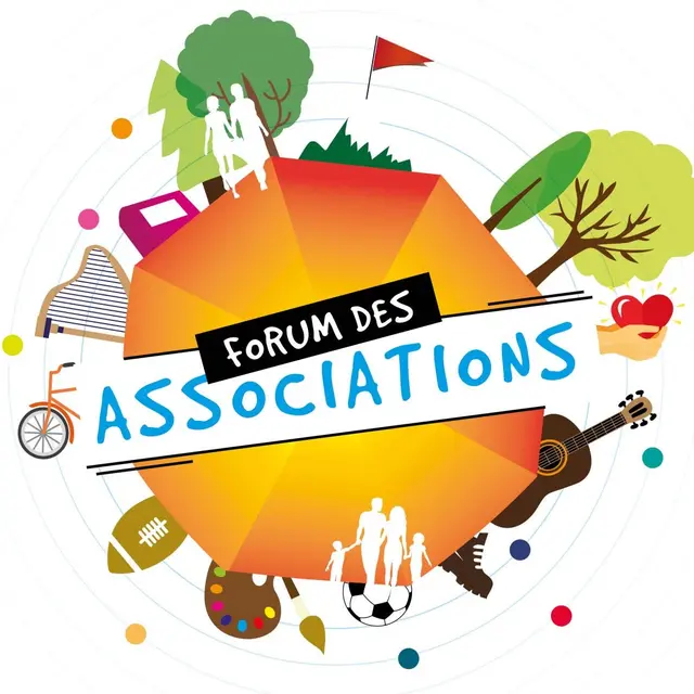 Forum des associations_Le Mas-d'Azil