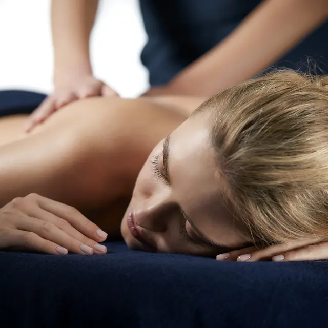 Spa Espace bien-être & soins_Megève